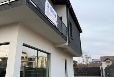 Duplex cu 4 camere cu Canalizare în Bucium - 4