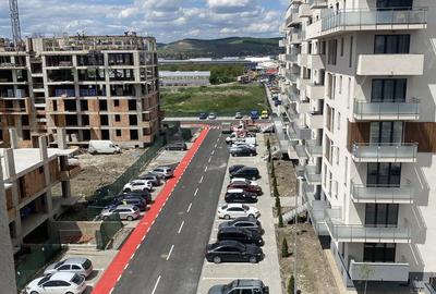 Apartament cu 2 camere decomandat în Exterior Vest - 2