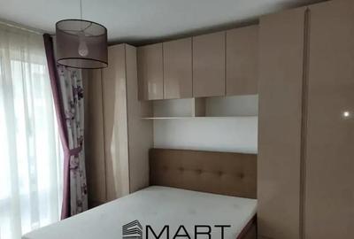Apartament cu 2 camere semidecomandat, mobilat în Central - 3