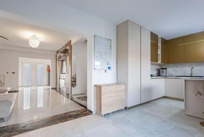 Casă cu 5 camere cu Teren 700 Mp în Dudeștii Noi - 17