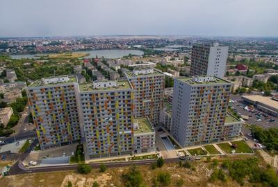 Apartament cu 3 camere semidecomandat în Doamna Ghica