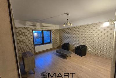 Apartament cu 3 camere decomandat, mobilat în Tilișca - 2