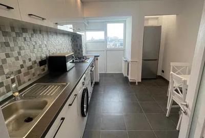 Apartament 2 camere, semidecomandat, 55 mp, ac, metrou, Victoriei-N.Titulescu Apartament 2 camere, semidecomandat, 55 mp, ac, metrou, Victoriei-N.Titulescu - 7