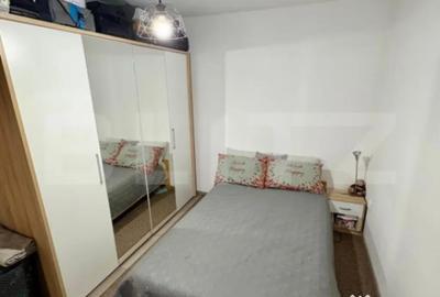 Apartament cu 2 camere semidecomandat în Central - 5