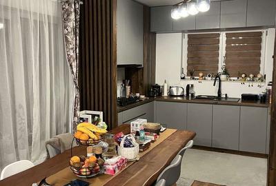 Casă cu 4 camere cu Teren 117 Mp în Central - 16