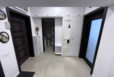 Apartament cu 3 camere decomandat în Răcădău - 7