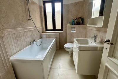 REA1019637 Apartament 4 camere 120mp I Vila Interbelica I Unirii - 12