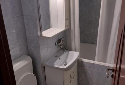 Garsonieră semidecomandată, mobilată în Astra - 6