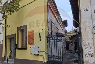 Casă cu 2 camere cu Canalizare în Calea Plevnei - 13