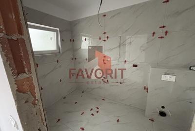 Duplex cu 3 camere cu Canalizare în Moșnița Nouă - 5