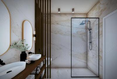 Casă cu 5 camere cu Teren 858 Mp în Aeroport - 7