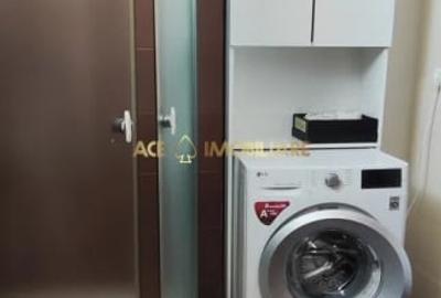 Apartament cu 3 camere semidecomandat, mobilat în Dămăroaia - 10