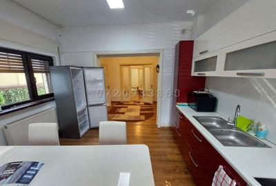 2 Camere la Parter de Vilă cu Curte (50mp) + Parcare - Victoriei/Buzești - 4