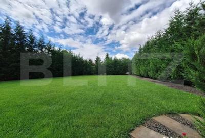 Casă cu 7 camere cu Teren 1150 Mp în Central - 14