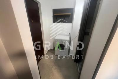 Garsonieră semidecomandată în Zorilor - 7