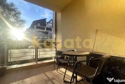 Apartament cu 3 camere semidecomandat, mobilat în Ostratu - 13