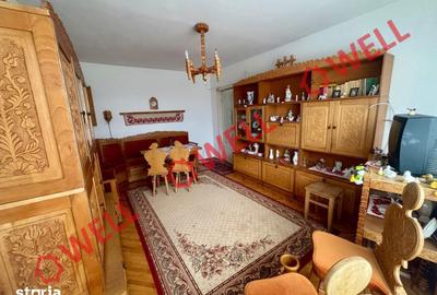 Apartament cu 3 camere în Central - 7
