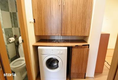 Apartament cu 3 camere decomandat, mobilat în Republicii - 12