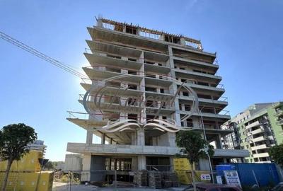 Apartament cu 2 camere semidecomandat în Sopor