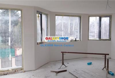 Casă individuală cu 7 camere cu Teren 408 Mp în Bucureștii Noi - 7