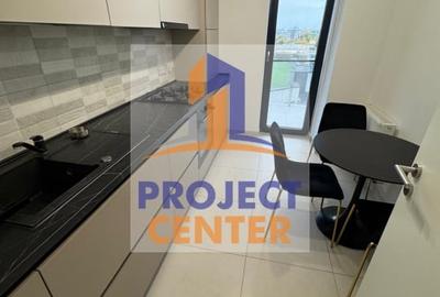 Apartament 3 camere complex Nordmark Apartament 3 camere complex Nordmark - 8