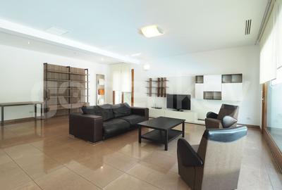 Vila moderna mobilata cu 5 camere | piscina - 2