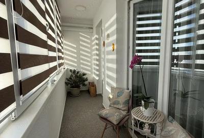 Garsonieră, mobilată în Braytim - 3