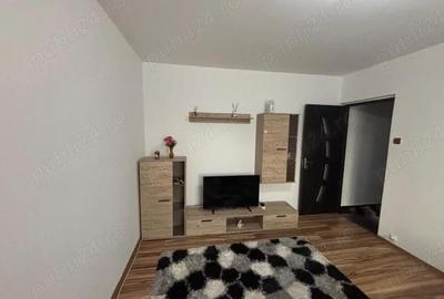 Apartament cu 2 camere semidecomandat în Central - 5