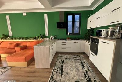 Casă cu 4 camere cu Teren 715 Mp în Mihai Bravu - 16