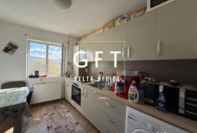 Garsonieră decomandată în Central - 2