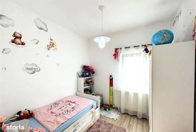 Casă cu 3 camere cu Teren 701 Mp în Șura Mare - 8