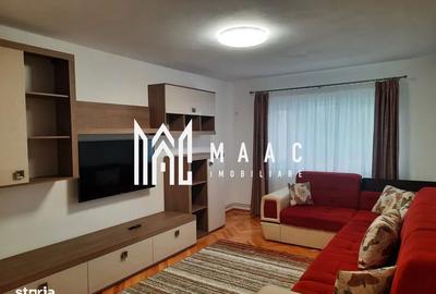 Apartament cu 2 camere, mobilat în Calea Dumbrăvii