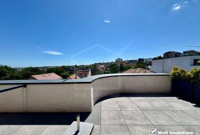 Casa tip duplex, 186 mp utili, 423 mp teren, Andrei Muresanu - 23