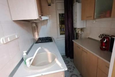 Apartament cu 2 camere semidecomandat în Micro 19 - 4