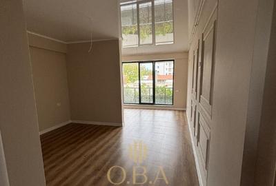 STUDIO OBA LAKE - MAMAIA NORD- LOC PARCARE INCLUS - PROIECT FINALIZAT - 3