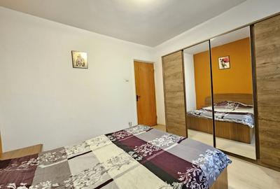 Apartament cu 2 camere semidecomandat, mobilat în Tineretului - 6