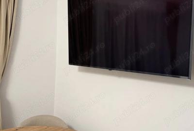 Garsonieră decomandată în Central - 5