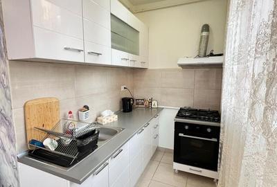 Apartament 2 Camere Militari Residence Ilie Petre 84 - 14