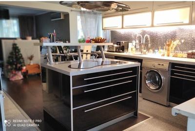 Apartament cu 3 camere decomandat în Andrei Mureșanu - 7