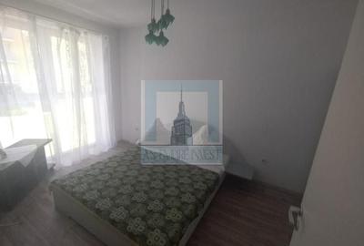 Apartament cu 2 camere decomandat, mobilat în Avantgarden - 2