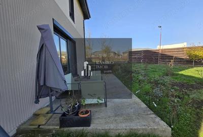 Casă cu Canalizare în Frumușani - 4