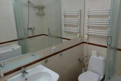 Garsonieră decomandată în Triaj