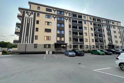 Vanzare apartament exclusivist cu 2 camere Micro 17, Roka Residence
