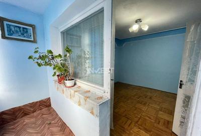 Apartament 2 camere-Podu Ros-etaj 2-bloc fara risc - 4