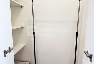 Podu Ros | 2 camere impecabil | renovat | PRIMA INCHIRIERE - 12