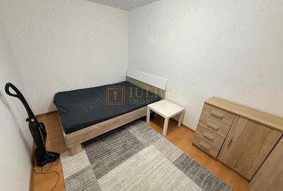 Apartament cu 2 camere semidecomandat, mobilat în Spitalul Județean - 5