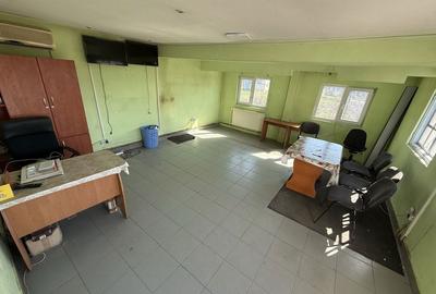 Spațiu comercial, de 30 mp, în Central - 2