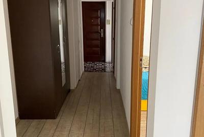 Vand apartament 3 camere - 2