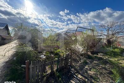 Teren de 639 mp, în Dragomirești - 3