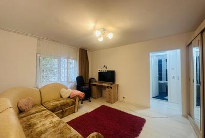 Apartament cu 2 camere semidecomandat, mobilat în Mănăștur - 1